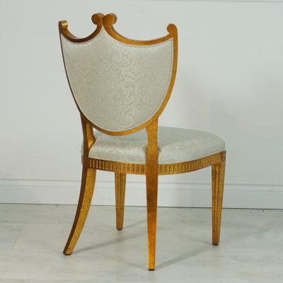 Side Chair Marseille - Design