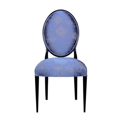 Side Chair Coussin - Design