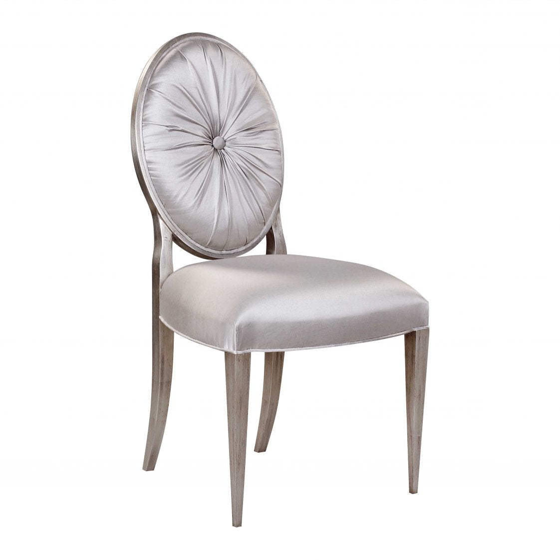 Side Chair Coussin