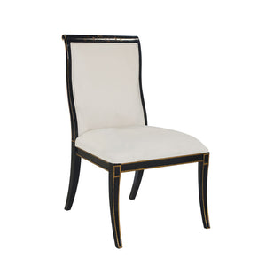 Side Chair Chinoiserie