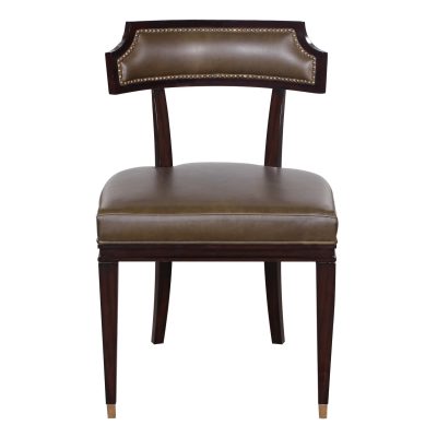 Dining Chair Dijon - Leather