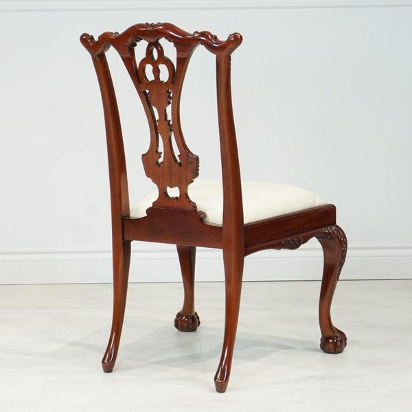 Alsace Side Chair