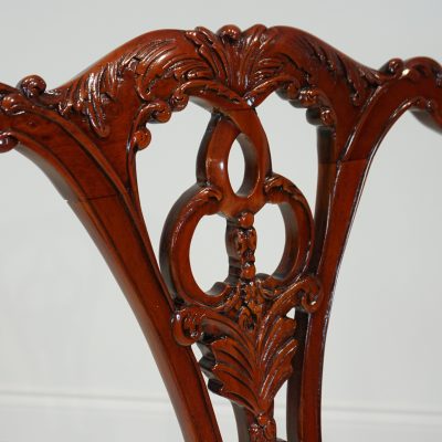 Alsace Side Chair