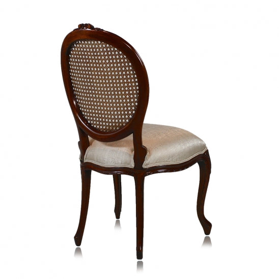 Reims Side Chair – Tradition De France