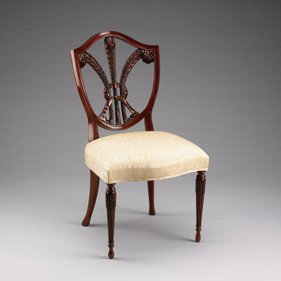 Bretagne Side Chair - Traditional