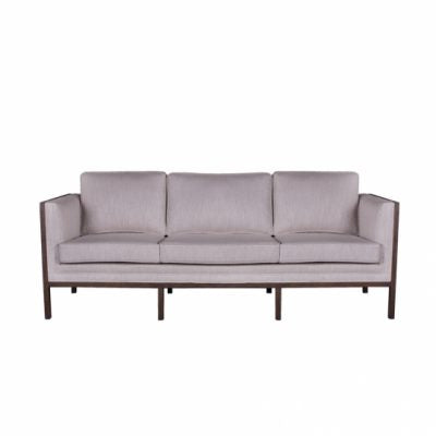 Modern Sofa - Ash