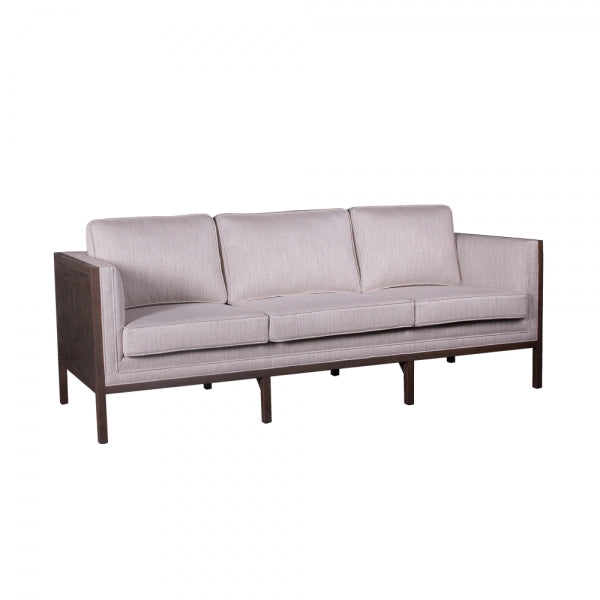 Modern Sofa - Ash