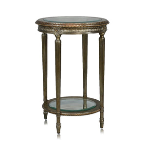 Louis XVI Side Table