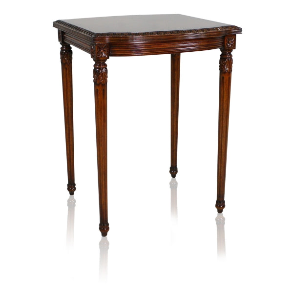 Valence Side Table