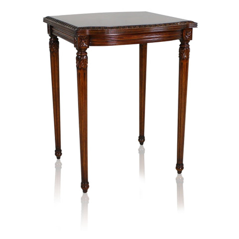 Valence Side Table