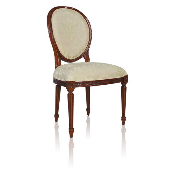 Louis XVI Lille Side Chair