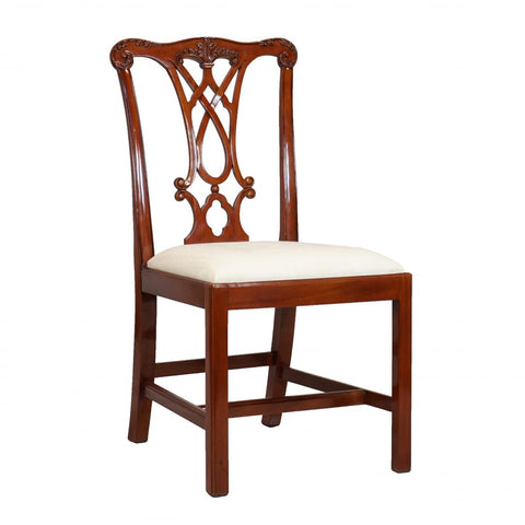 Bretagne Side Chair