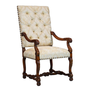 Le Havre End Chair