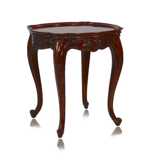 Beauvais Side Table