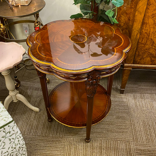 Louis XVI Side Table