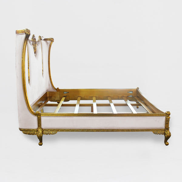 Versailles Bed Frame - King