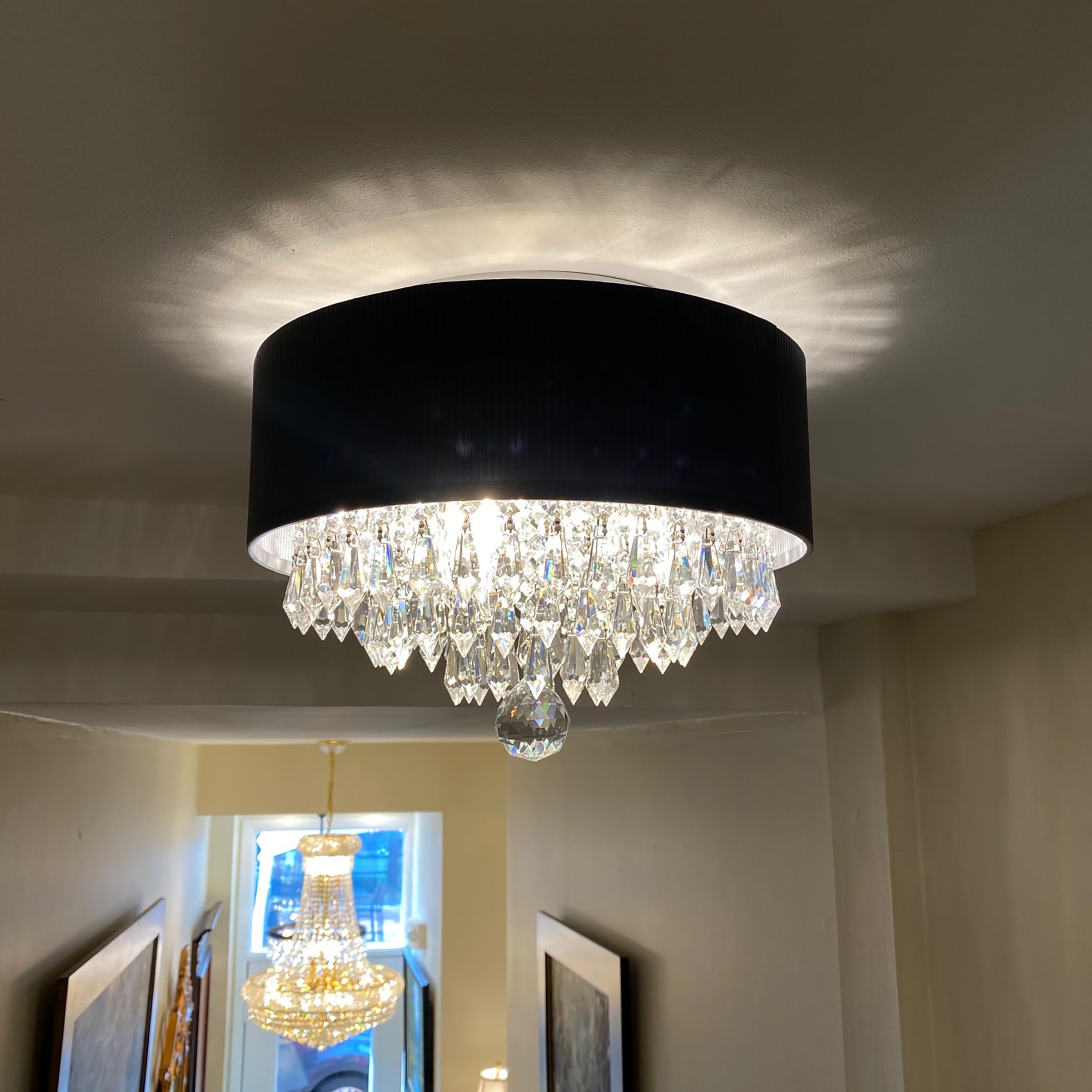 Carraway Chandelier