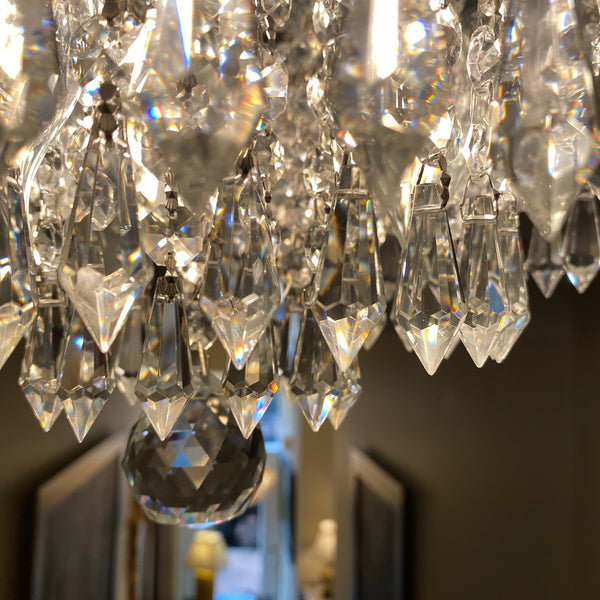 Carraway Chandelier