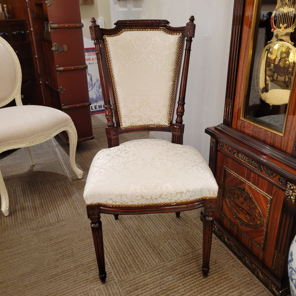 Louis XVI Side Chair La Coita