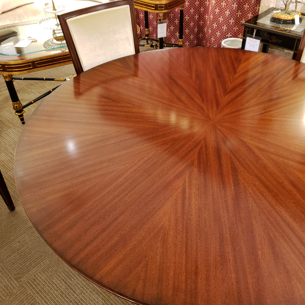 Deco Round Dining Table