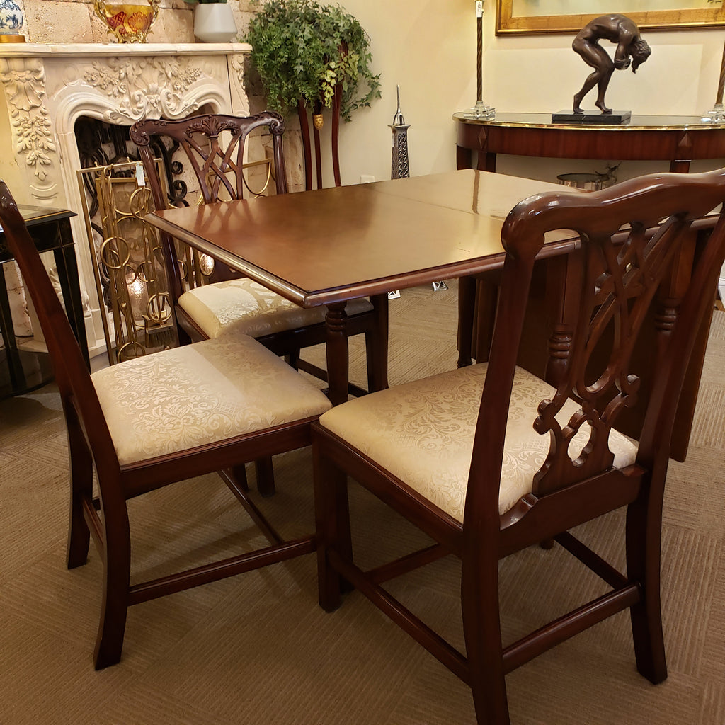 Louis Philippe Dining Room Set