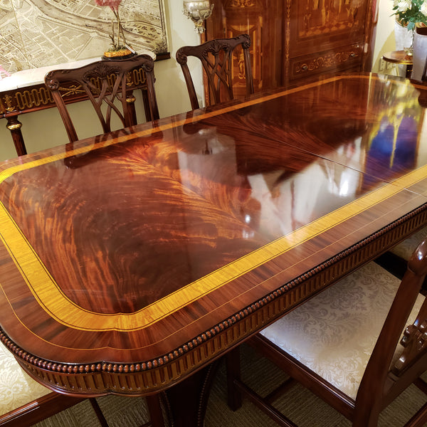 Dining Table Laon
